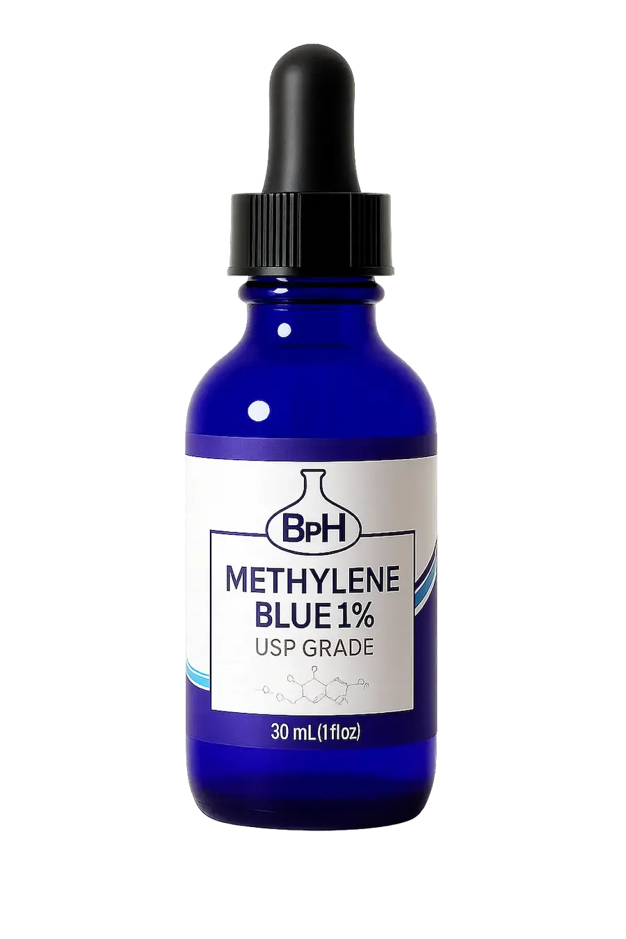 Single bottle package